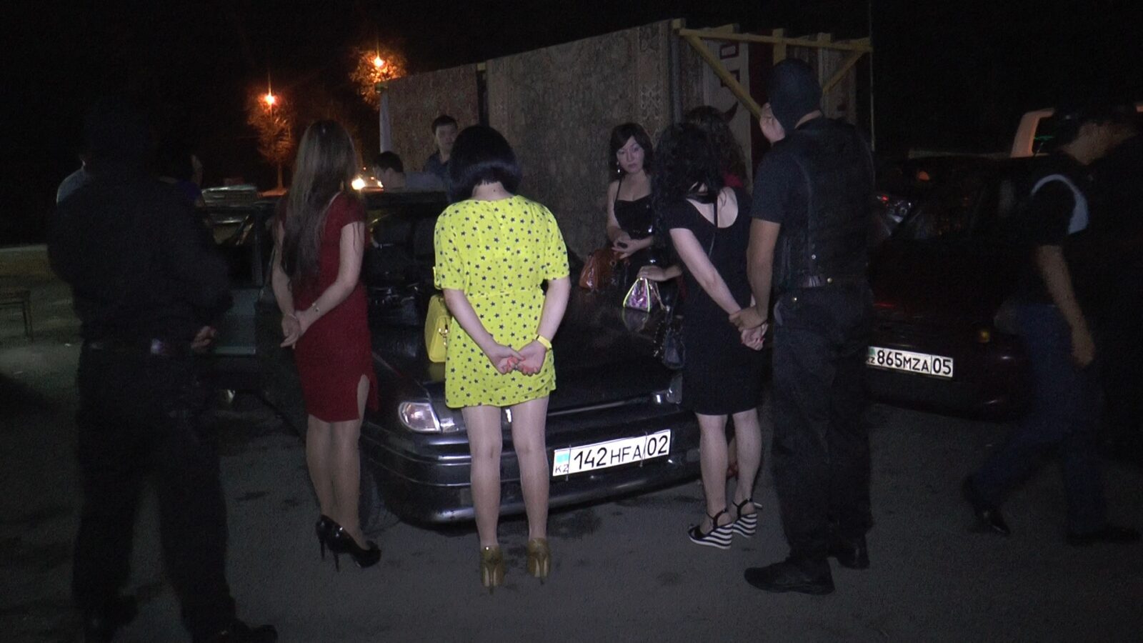 Проституткий Алматы
