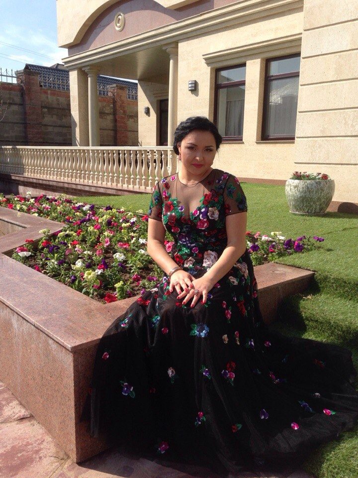 Жены болата назарбаева фото все