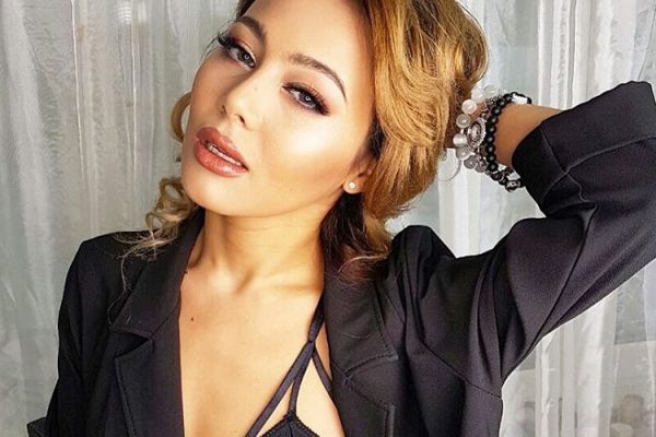 Нарутодан цунаде секс видеосы