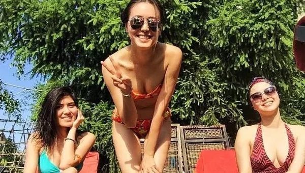 Жыныстық әрекет туралы бейне тыңдалды Доптары бар сәби порно