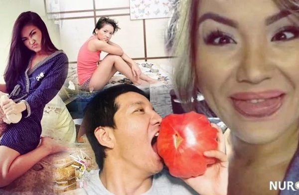 HD сапалы топтық секс және свингерлер