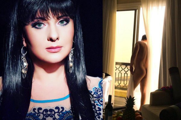 Волгоград облысы, Михайловкадағы танысу сайты Жалаңаш лалагүлдің суреті