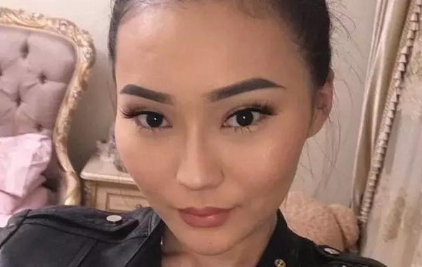 Жастықтағы жыныстық позициялар