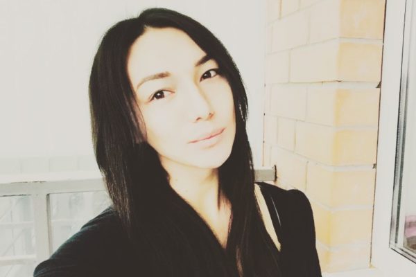 Бастықтың қызымен жыныстық қатынас