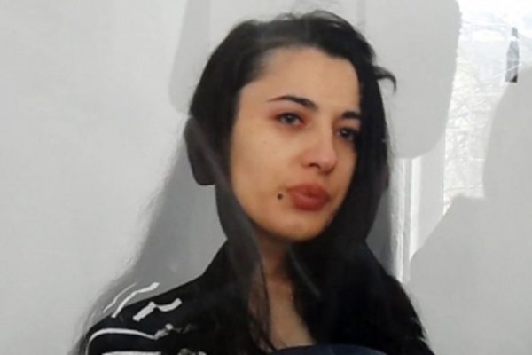 Алғаш рет нәзік жыныстық қатынас, пизда мүшесі