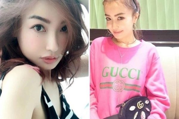 Мен қызымның басқа жігітке минет жасап жатқанын көрдім.