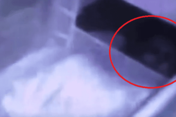 Ұялы телефонда камминг жасайтын қыздар