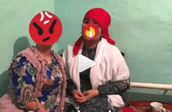 Лиля видеода Андрейге минет жасады