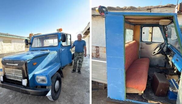 Мен көршіме саяжайда жыныстық қатынасқа түстім.