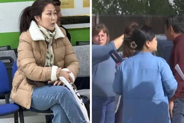 Жалаңаш Лауриза Сампайо