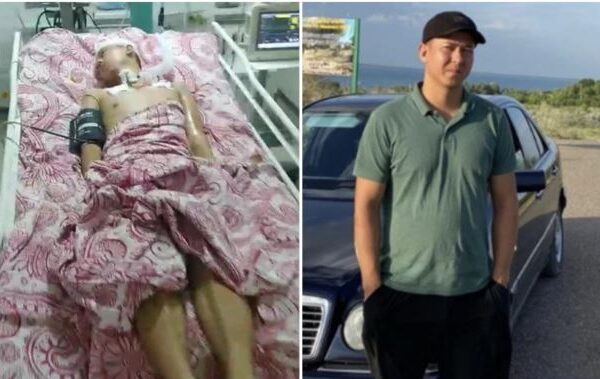 Порно әйел бодибилдер