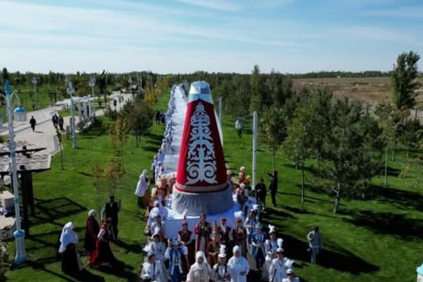 Миссионерлік қызметте жеке